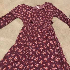 Size 10 kids dress